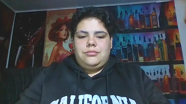 Snapshot of Hailey_Curvy chatting on June 2026 09:14:01 AM Hailey Curvy online show from June 2026 09:14:01 AM