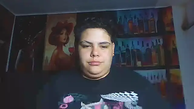 Hailey Curvy online show from June 2026 06:49:02 AM