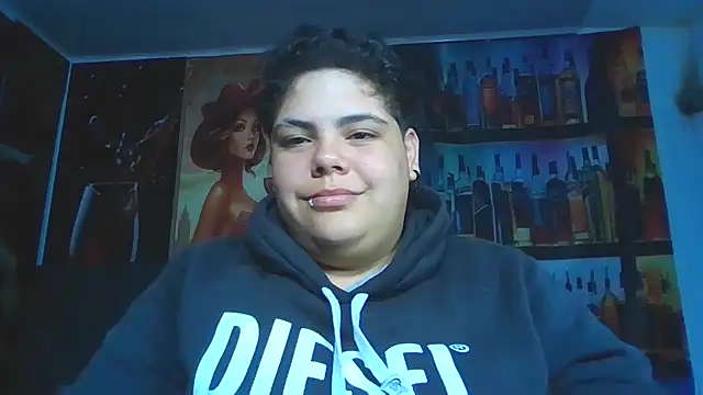 Hailey Curvy online show from June 2026 05:56:02 AM
