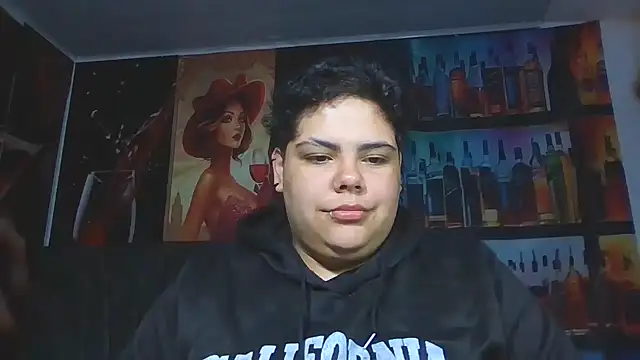Hailey Curvy online show from July 2026 06:59:02 AM