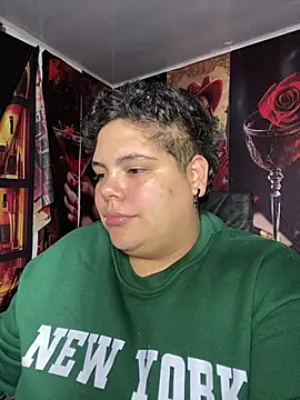 Hailey Curvy online show from July 2026 04:04:02 AM