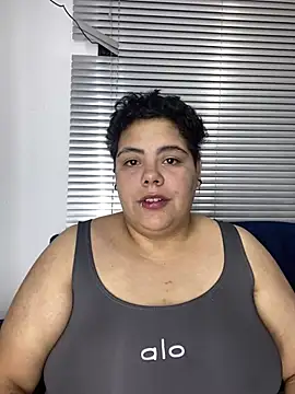 Hailey Curvy online show from July 2026 10:20:02 AM