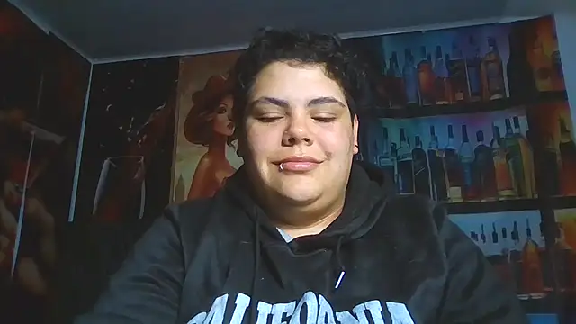 Hailey Curvy online show from July 2026 02:17:02 AM