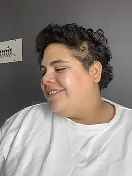 Hailey Curvy online show from July 2026 11:17:02 AM