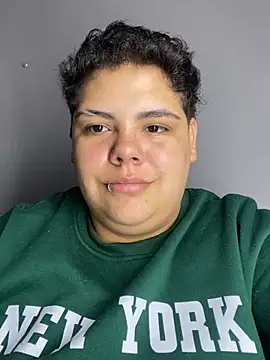 Hailey Curvy online show from August 2026 11:25:02 PM