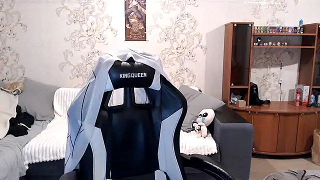 Snapshot of PansyBorriello chatting on September 2025 04:08:02 PM PansyBorriello online show from September 2025 04:08:02 PM