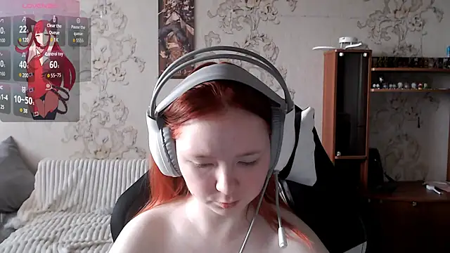 Snapshot of PansyBorriello chatting on October 2025 07:07:02 AM PansyBorriello online show from October 2025 07:07:02 AM
