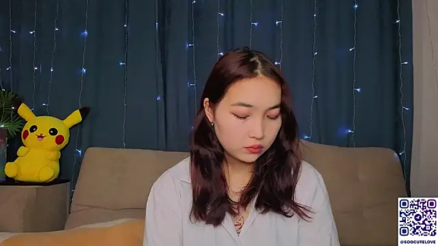 ColettaMejias online show from December 2025 08:04:01 PM