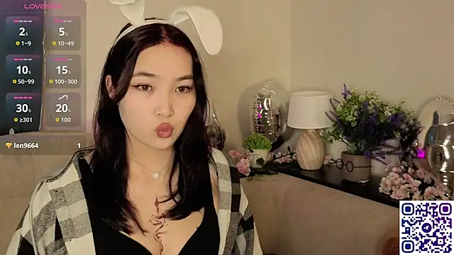 ColettaMejias online show from February 2026 08:49:01 PM