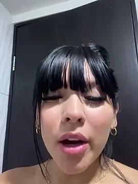 Snapshot of BrendaCrean chatting on March 2025 11:38:02 AM BrendaCrean online show from March 2025 11:38:02 AM