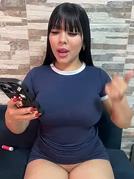 Snapshot of BrendaCrean chatting on March 2025 11:49:02 AM BrendaCrean online show from March 2025 11:49:02 AM