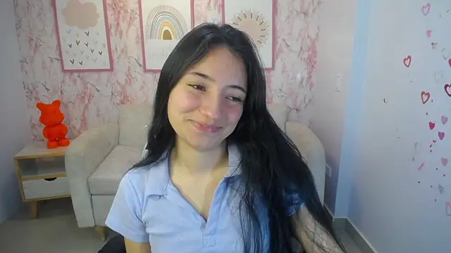 Kylie ch1 online show from November 2025 03:40:02 AM