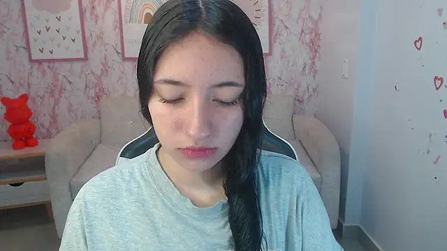 Kylie ch1 online show from November 2025 12:03:01 PM