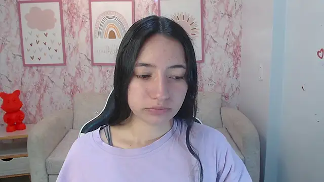 Kylie ch1 online show from November 2025 10:47:02 AM