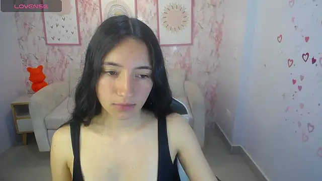 Kylie ch1 online show from November 2025 11:09:02 AM