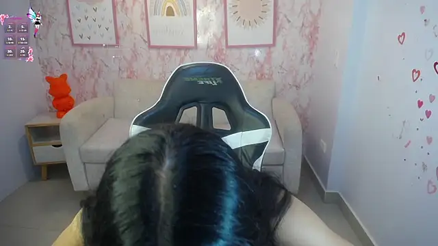 Kylie ch1 online show from November 2025 03:17:02 AM