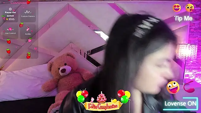 Valery Brand online show from October 2025 11:03:01 AM