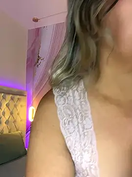 Lucy Milf 474 online show from January 2026 11:59:02 AM