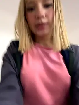 SweetBunnyGF online show from November 2025 11:25:01 PM