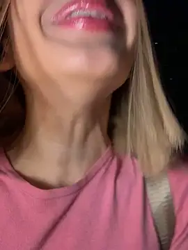 SweetBunnyGF online show from November 2025 12:47:01 AM