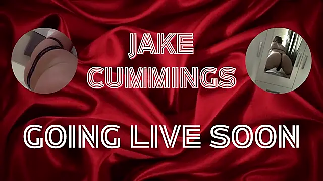 Snapshot of jakecummings69 chatting on May 2026 08:50:02 PM jakecummings69 online show from May 2026 08:50:02 PM