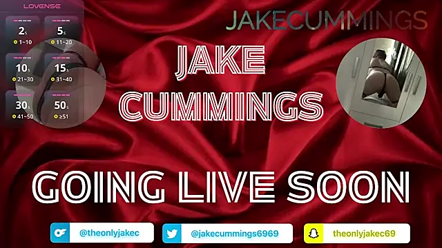 Snapshot of jakecummings69 chatting on July 2026 10:09:02 PM jakecummings69 online show from July 2026 10:09:02 PM