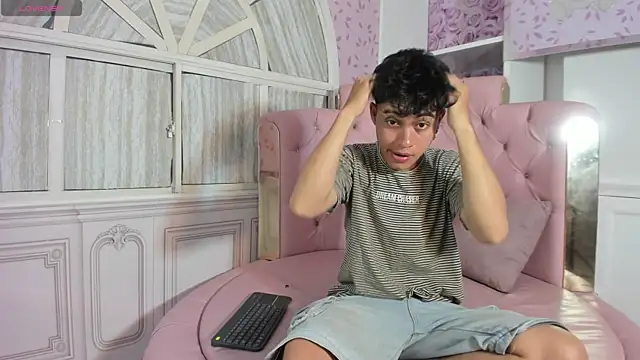 Dani rivass online show from December 2025 11:07:01 AM