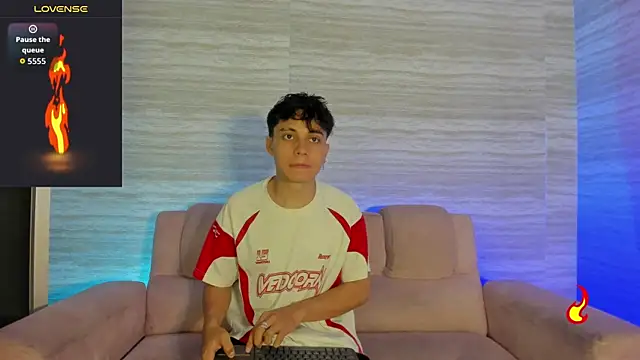 Dani rivass online show from January 2026 11:27:02 AM