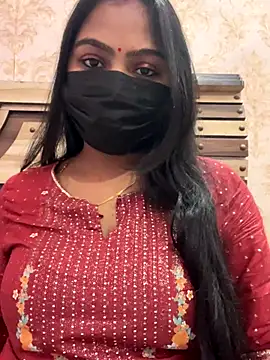 anjalibb online show from December 2025 04:58:02 PM