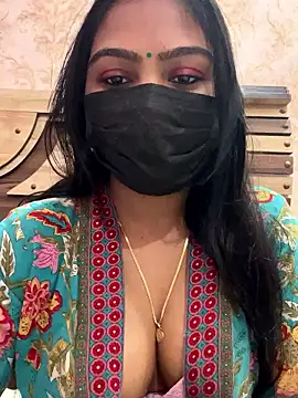 anjalibb online show from January 2026 04:33:02 PM