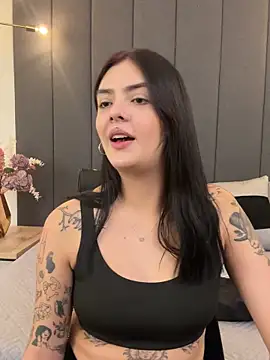 AliceRitter online show from September 2025 06:11:02 PM