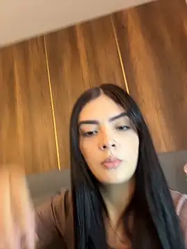 AliceRitter online show from October 2025 05:55:02 PM