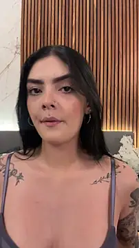 AliceRitter online show from April 2026 10:12:02 PM