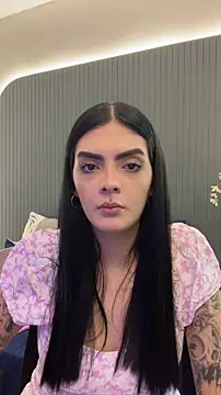 AliceRitter online show from June 2026 10:27:02 PM
