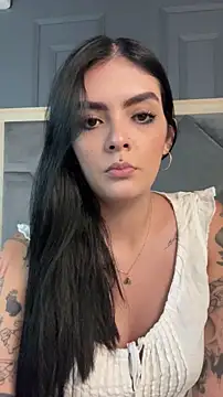AliceRitter online show from July 2026 11:07:02 PM