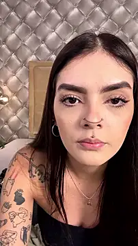 AliceRitter online show from July 2026 11:40:01 PM