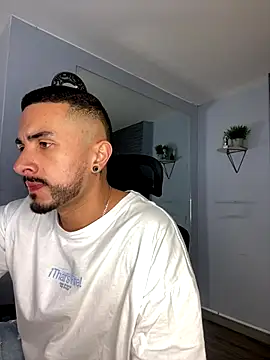 ALEXXX KING online show from October 2025 02:05:02 PM