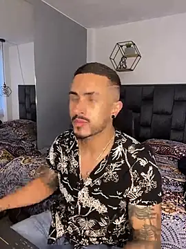 ALEXXX KING online show from January 2026 01:05:02 PM