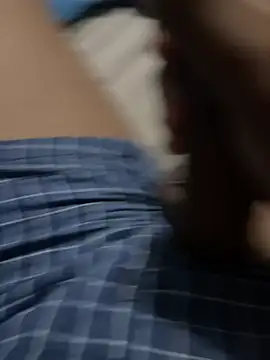 CreamyOff45 online show from February 2026 10:19:01 PM