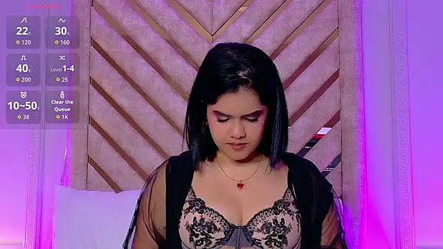 Martina-Roberts- online show from January 2026 04:17:02 AM