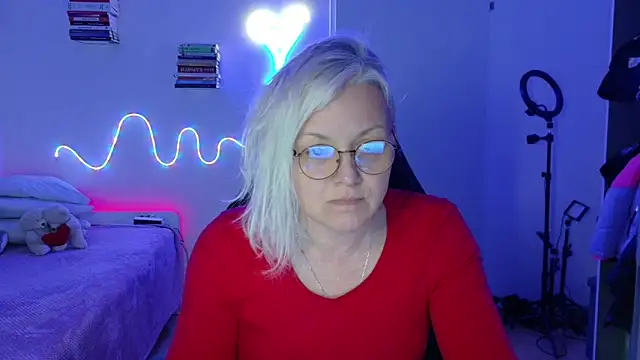 Linsy Kim online show from March 2026 06:19:02 PM