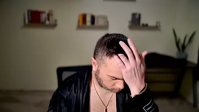 Ty lerDavid online show from January 2026 07:28:01 PM