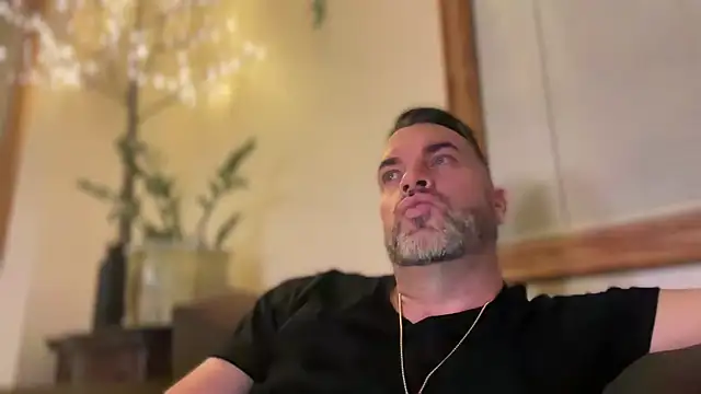 Ty lerDavid online show from March 2026 07:38:01 AM