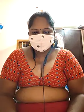 bakyasree143 online show from April 2026 10:29:01 PM