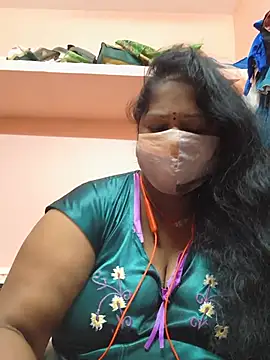 bakyasree143 online show from May 2026 08:32:01 PM