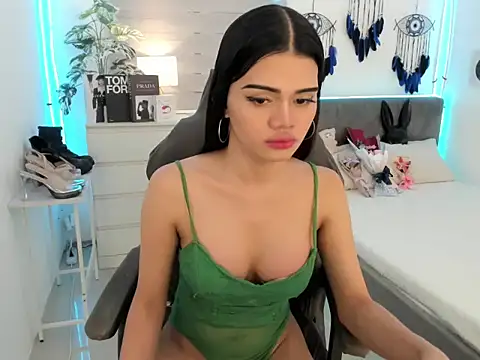 tstoni talks online show from February 2026 05:25:02 AM