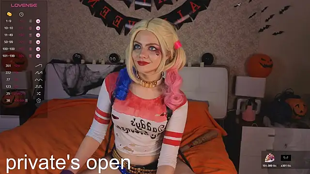 Brittney Shaw online show from October 2025 02:29:01 PM