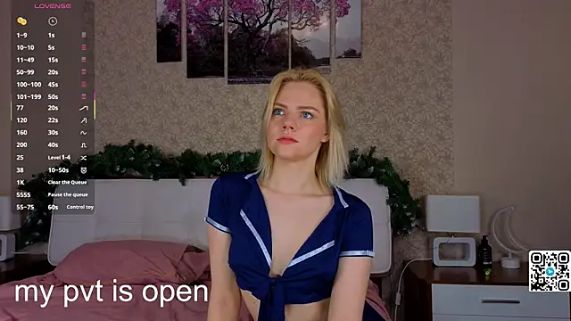 Brittney Shaw online show from December 2025 02:01:02 PM