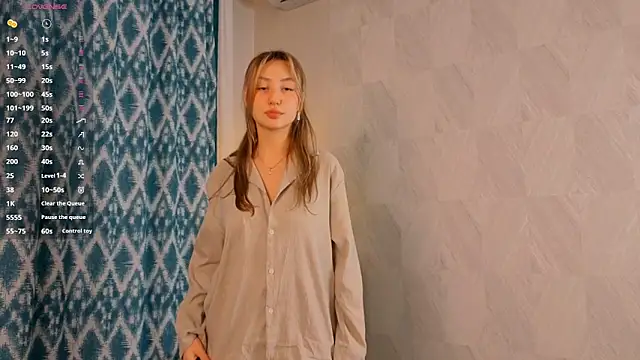 Brittney Shaw online show from February 2026 12:00:01 PM