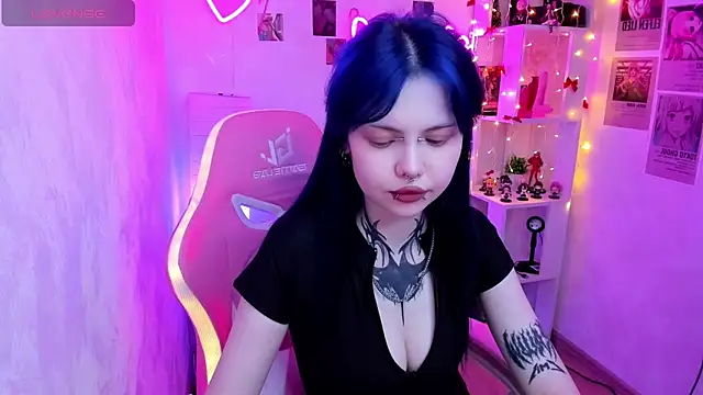 Morana Batt online show from January 2026 02:28:01 AM